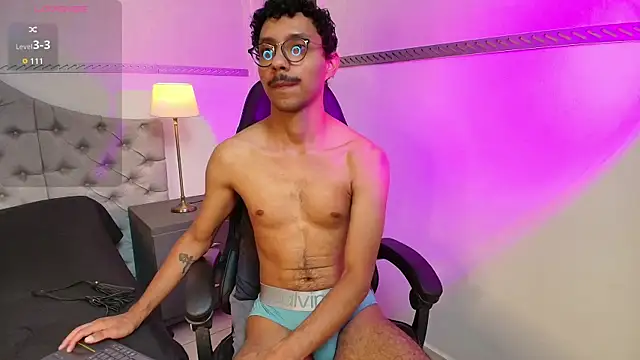 Twunk miguel online show from 07.17.26