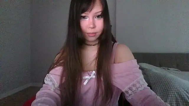 MiaSavageQueen online show from 06.19.26