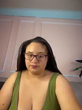 LuisAny online show from 08.04.26