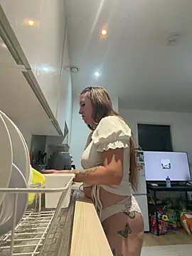 Coleyy xx online show from 07.31.26