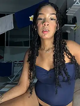 lilly safadinha online show from 07.07.26