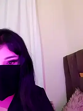 Quen Rubyy online show from 07.20.26