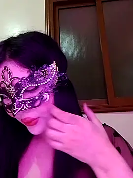 Quen Rubyy online show from 07.31.26