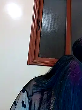 Quen Rubyy online show from 08.02.26