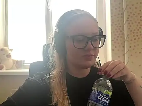 TashaDarm online show from 07.02.26