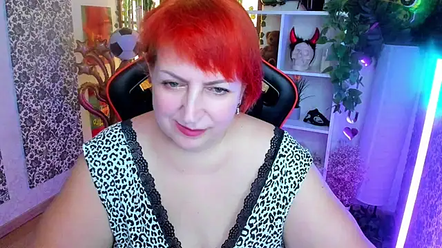 Joana Woods online show from 07.14.26