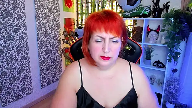 Joana Woods online show from 07.18.26