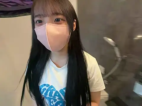 Snapshot of ohuton_love chatting on 07.21.26 ohuton love online show from 07.21.26