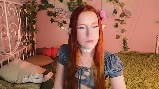 Eva Bellea online show from 08.08.26