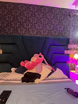 SteisyRoss online show from 07.10.26