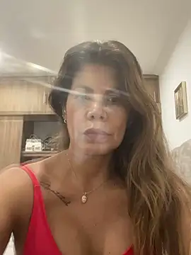 Valen Milf4u online show from 07.14.26