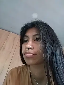 Snapshot of Pocahontas_Honey chatting on 07.08.26 Pocahontas Honey online show from 07.08.26