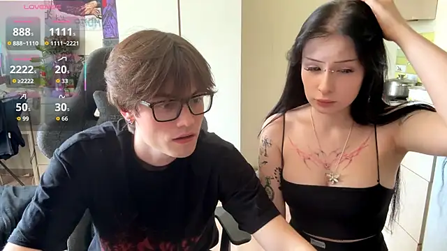 JadeNoiiir online show from 06.26.26