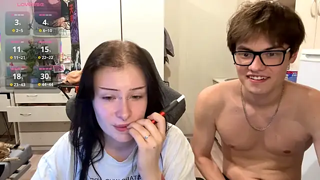 JadeNoiiir online show from 07.25.26