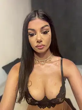 SiennaBellamy online show from 06.29.26