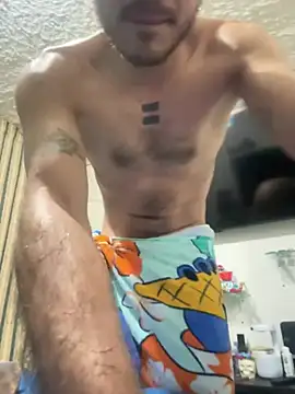 Liam Brawn online show from 06.27.26