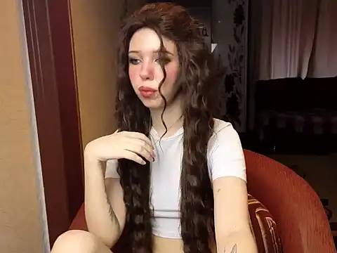 LiloMeoww online show from 06.21.26