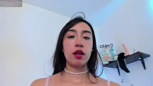 Ashleygross777 online show from 06.25.26