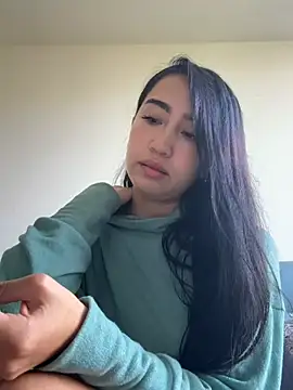 Ashleygross777 online show from 08.01.26