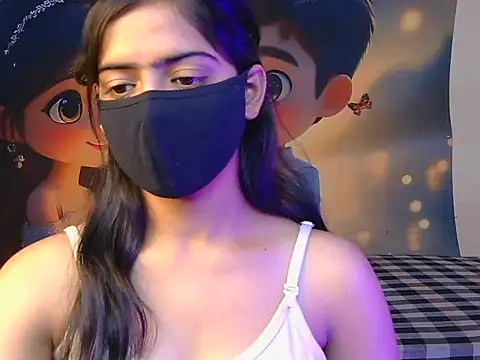 Ruchi-19 online show from 06.23.26
