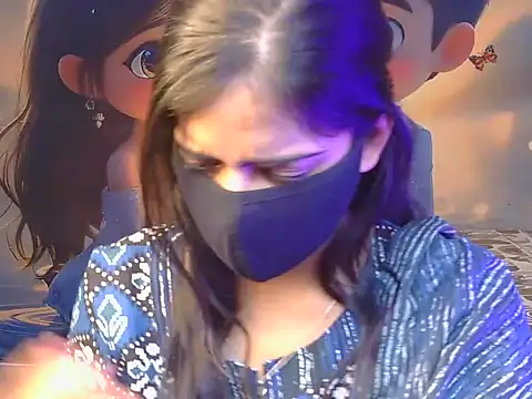 Ruchi-19 online show from 07.11.26