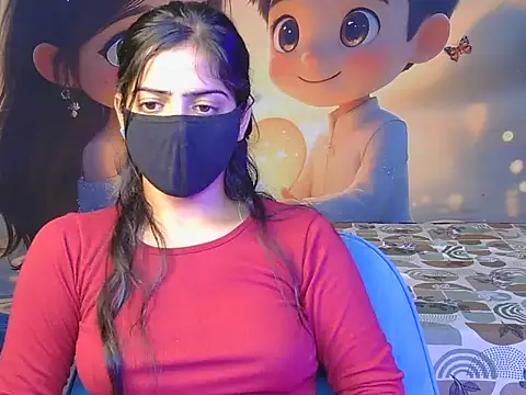 Ruchi-19 online show from 07.12.26