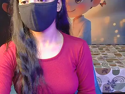 Ruchi-19 online show from 07.14.26