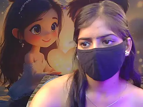 Ruchi-19 online show from 07.18.26