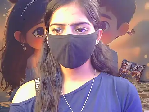 Ruchi-19 online show from 07.21.26