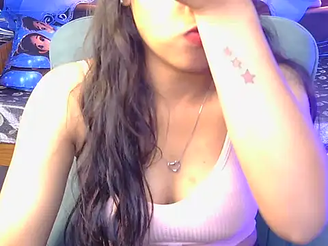 Ruchi-19 online show from 07.23.26