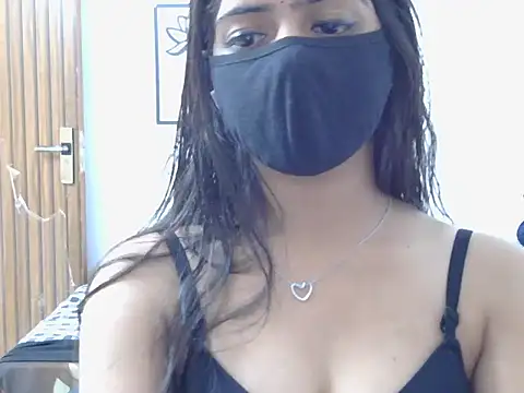 Ruchi-19 online show from 08.04.26