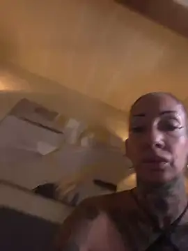 inked up jade online show from 06.25.26