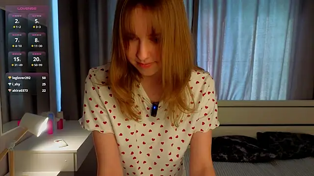 SunnySikarskie online show from 07.11.26
