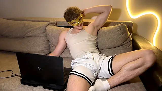 deniel horny online show from 06.22.26