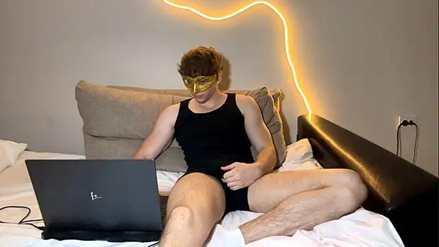 deniel horny online show from 06.28.26