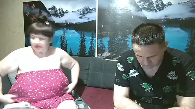 BiManKleo online show from 07.28.26