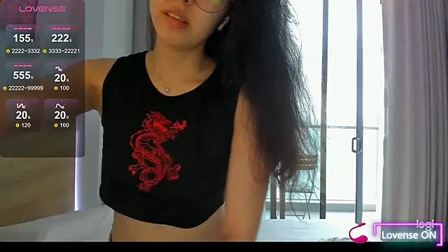miko kimura online show from 12.27.24