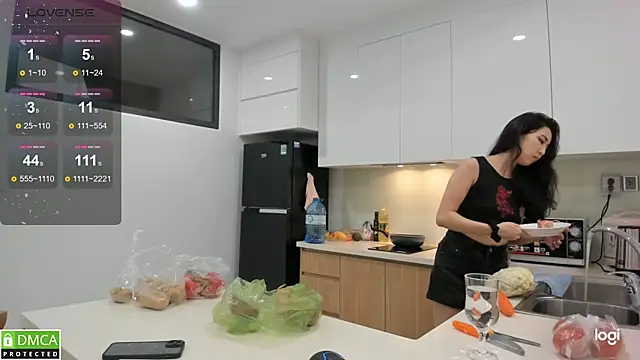 miko kimura online show from 02.18.25