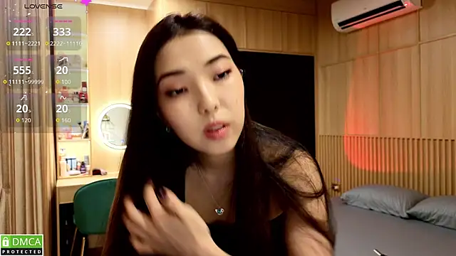miko kimura online show from 10.21.25