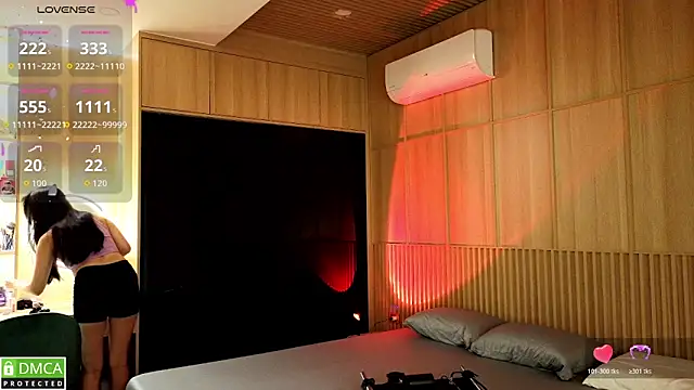 miko kimura online show from 10.25.25