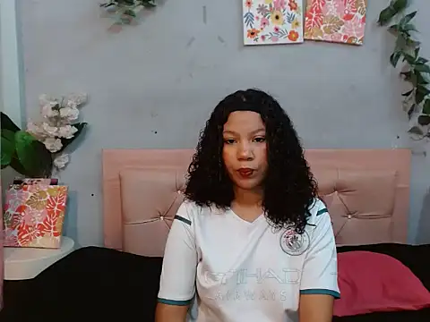 Faith Porte online show from 07.03.26