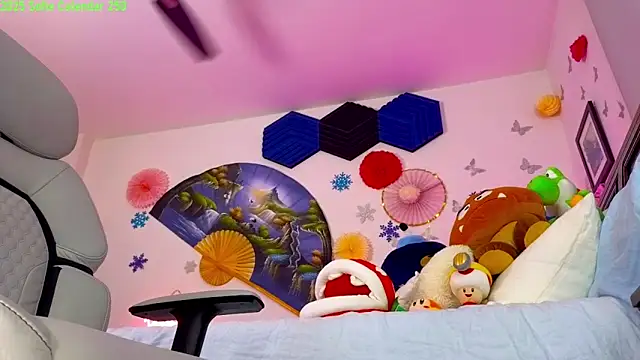 MySweetSofie online show from 02.03.25