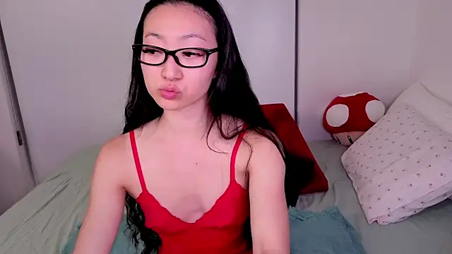 MySweetSofie online show from 05.08.26
