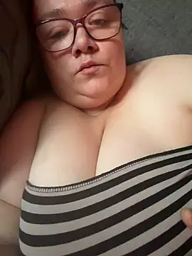 Honey HazelX online show from 06.27.26