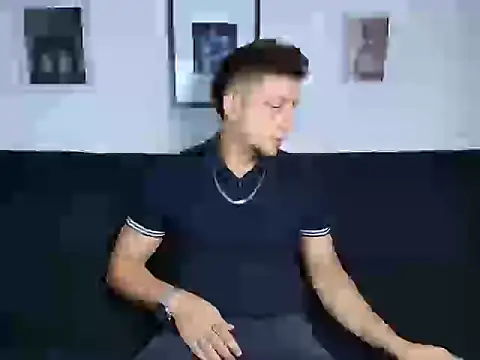 Sr Maykol online show from 07.25.26