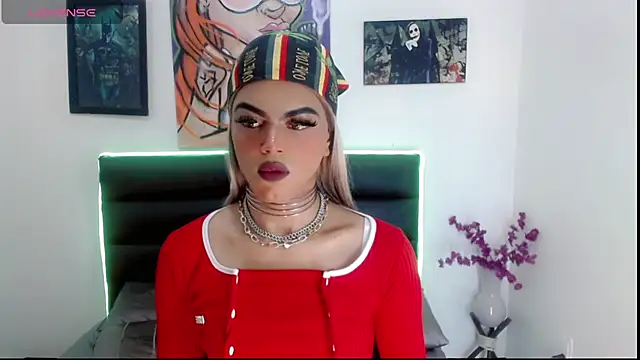 brittany gomez  online show from 07.17.26