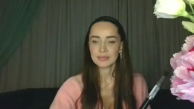 Zorelia online show from 06.27.26