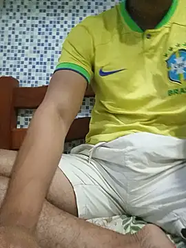 Dominador Br online show from 06.20.26