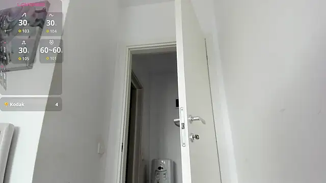 Kinky Jessyy online show from 07.28.26