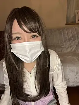 Arisa Sun online show from 06.25.26